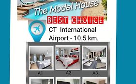 The Model House Guest House
