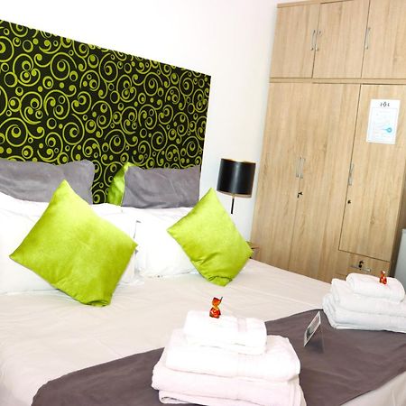 The Model House Hotel เคปทาวน์ ภายนอก รูปภาพ