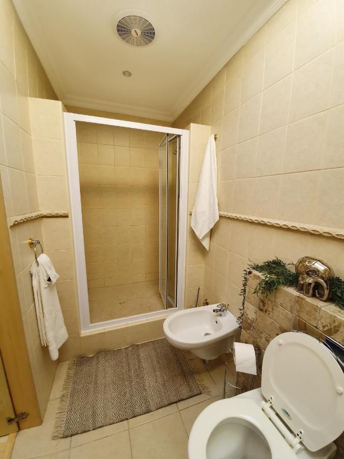The Model House Hotel เคปทาวน์ ภายนอก รูปภาพ