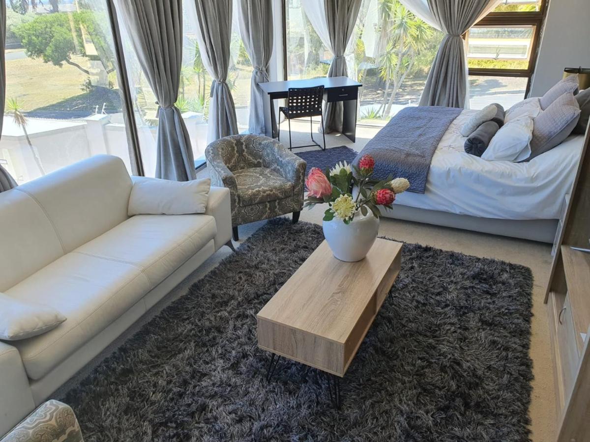 The Model House Hotel เคปทาวน์ ภายนอก รูปภาพ