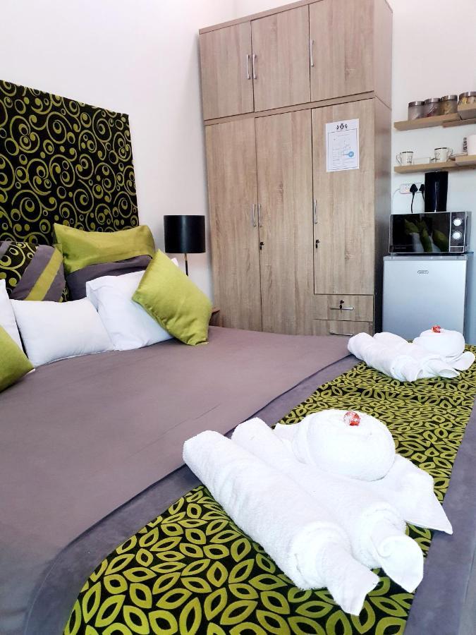 The Model House Hotel เคปทาวน์ ภายนอก รูปภาพ