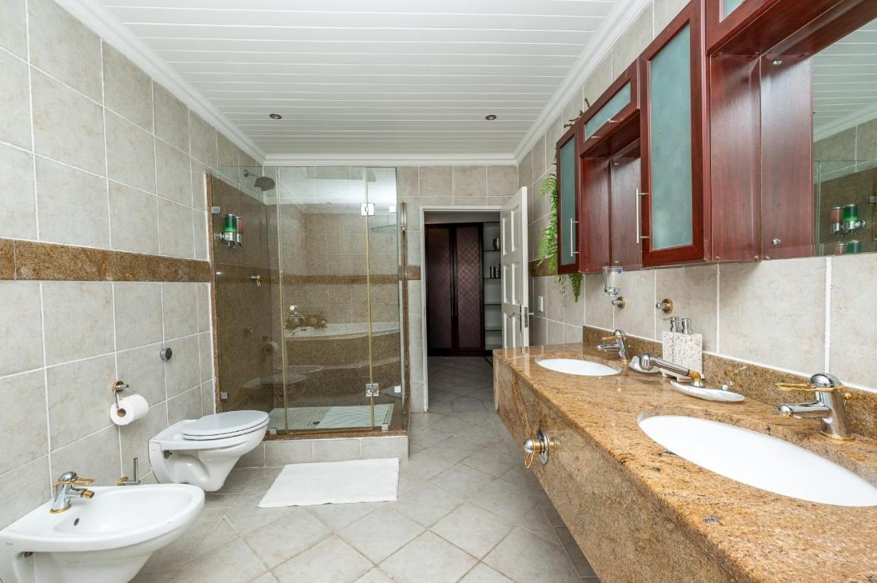 The Model House Hotel เคปทาวน์ ภายนอก รูปภาพ