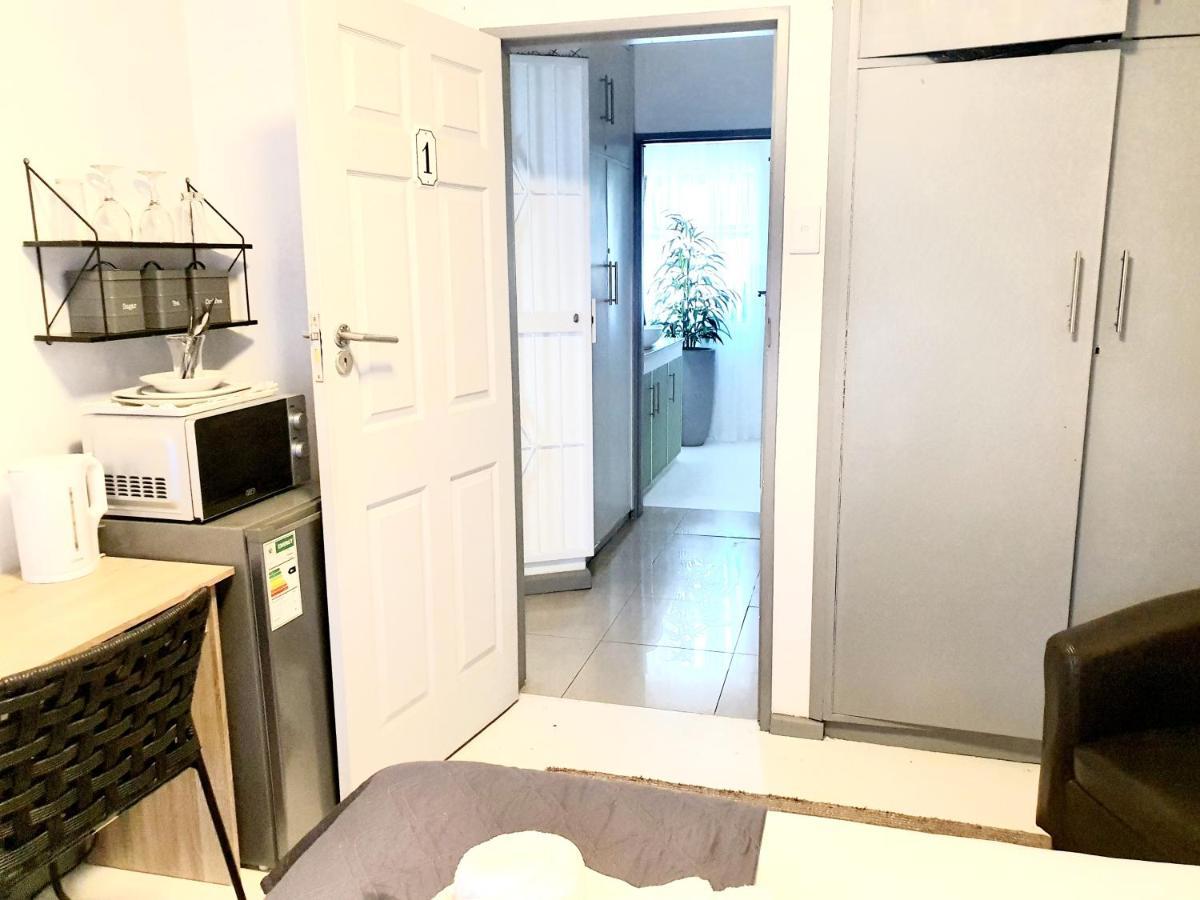 The Model House Hotel เคปทาวน์ ภายนอก รูปภาพ