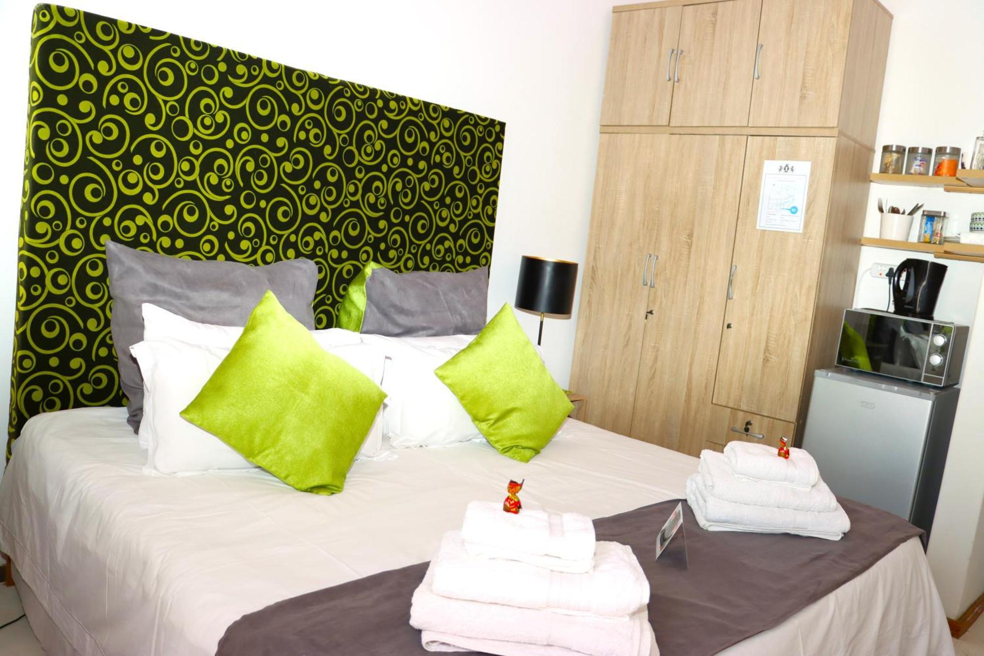 The Model House Hotel เคปทาวน์ ภายนอก รูปภาพ