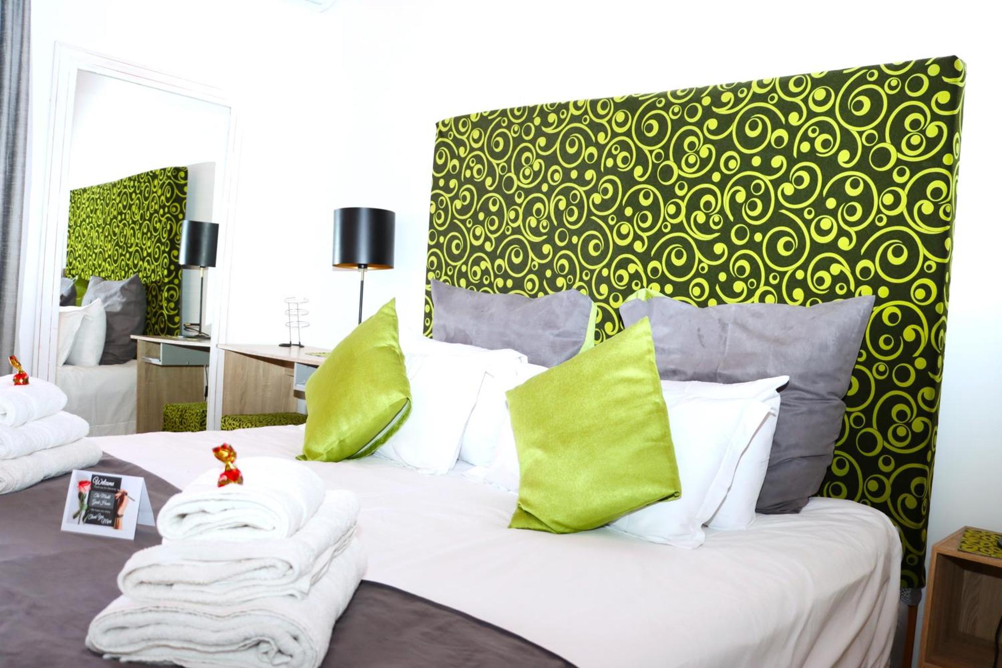 The Model House Hotel เคปทาวน์ ภายนอก รูปภาพ