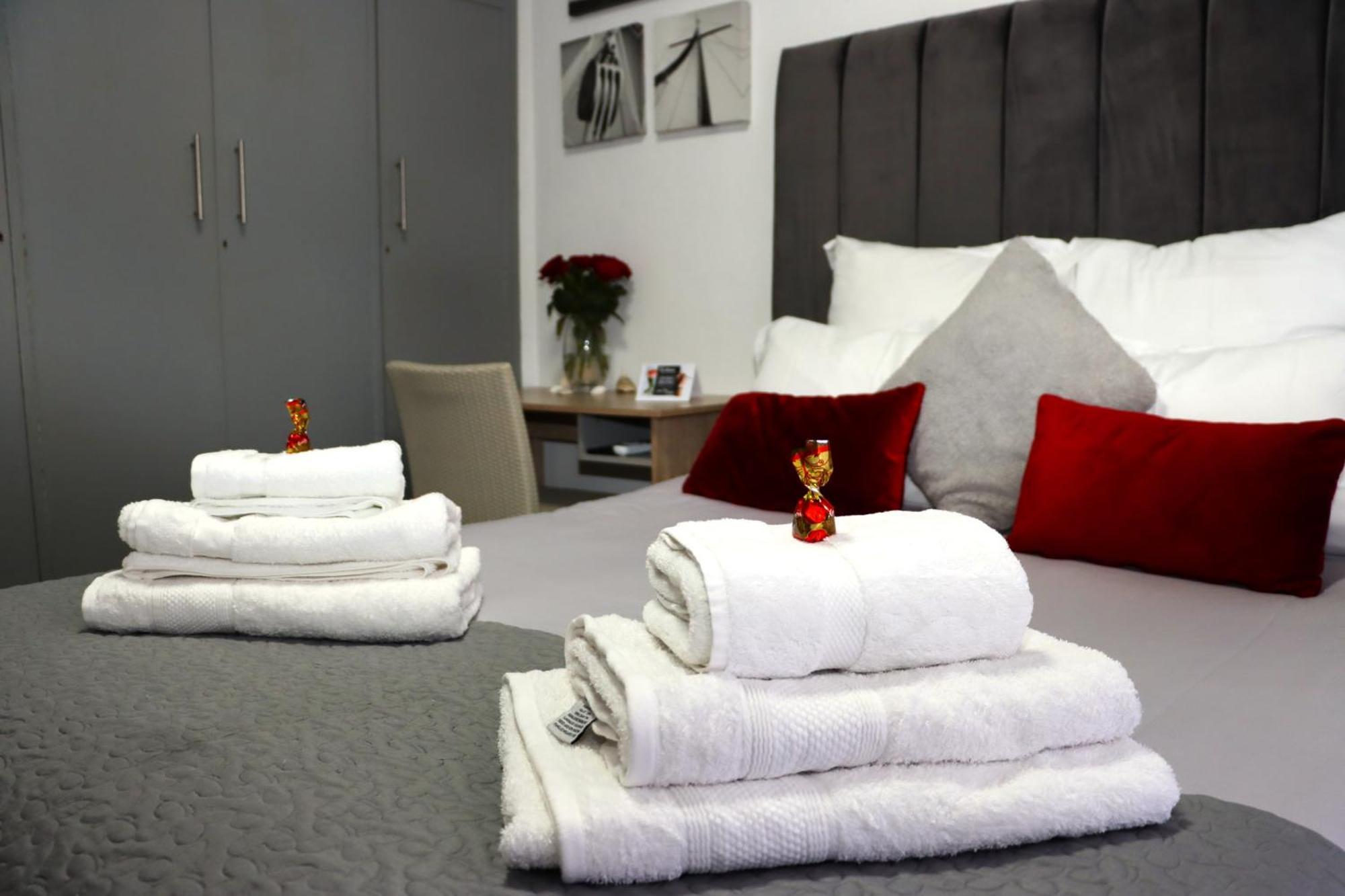 The Model House Hotel เคปทาวน์ ภายนอก รูปภาพ