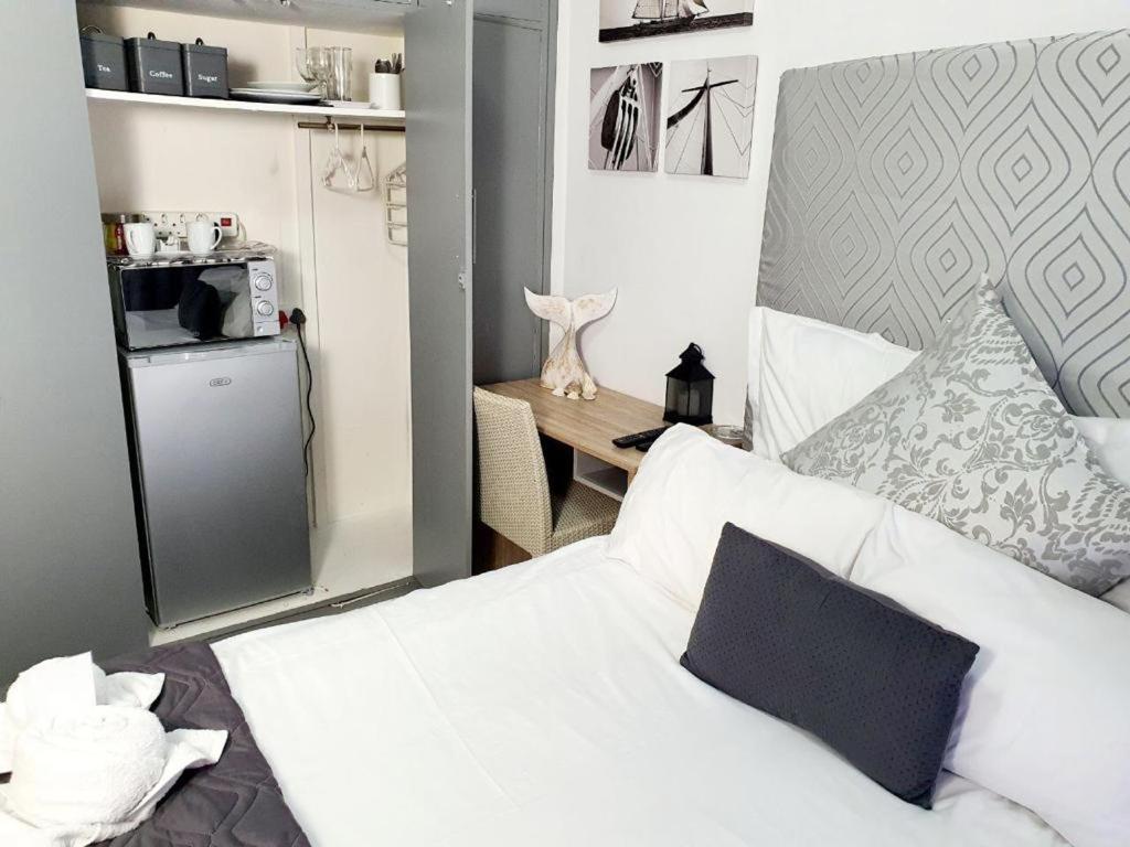 The Model House Hotel เคปทาวน์ ภายนอก รูปภาพ