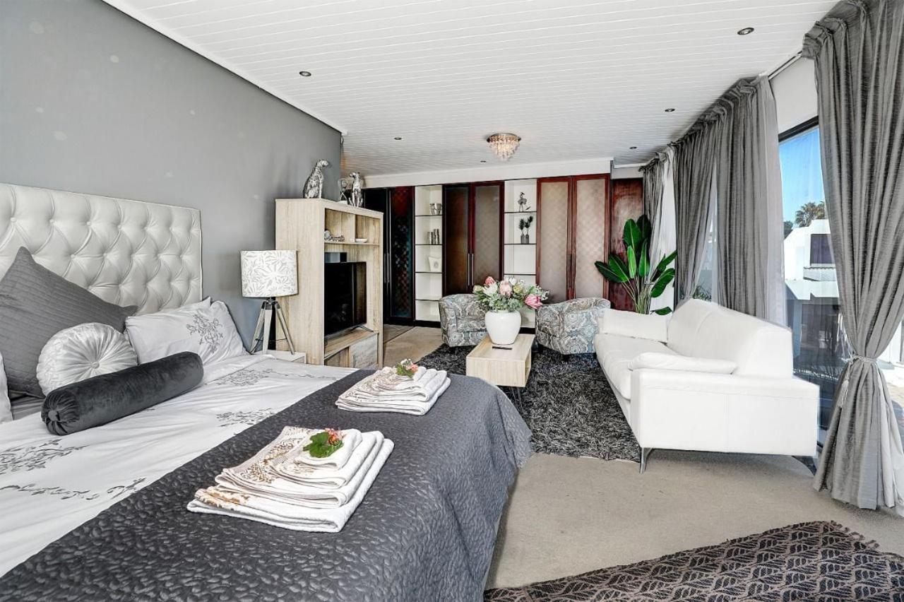 The Model House Hotel เคปทาวน์ ภายนอก รูปภาพ
