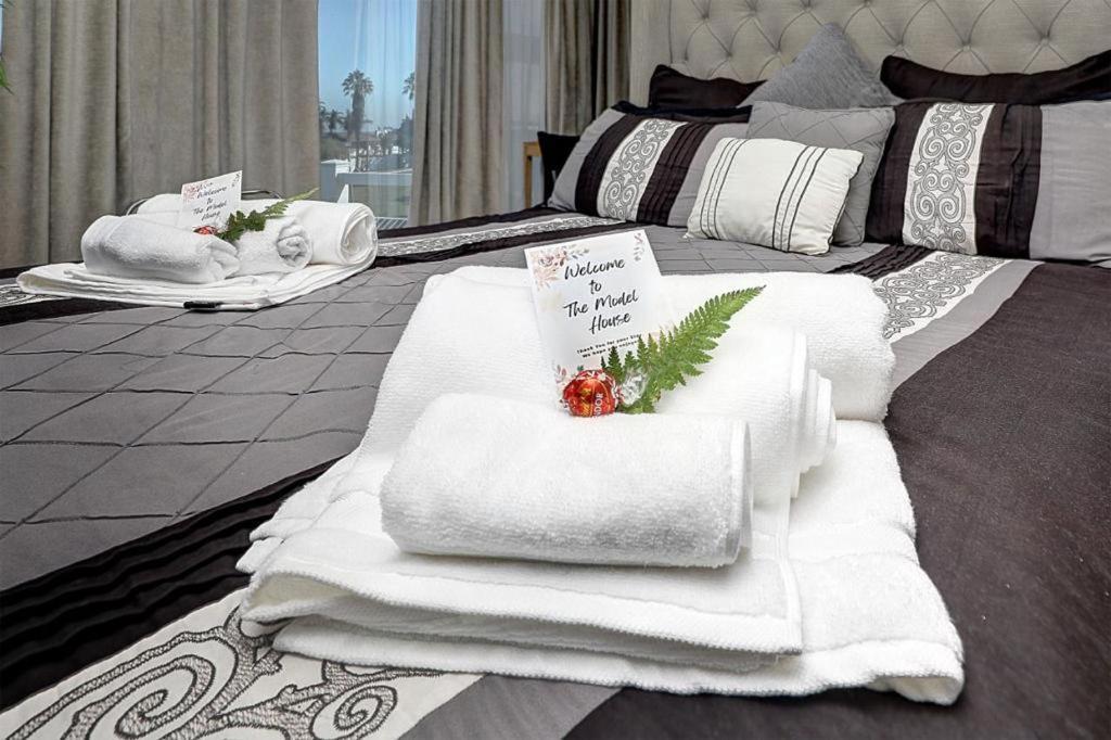 The Model House Hotel เคปทาวน์ ภายนอก รูปภาพ